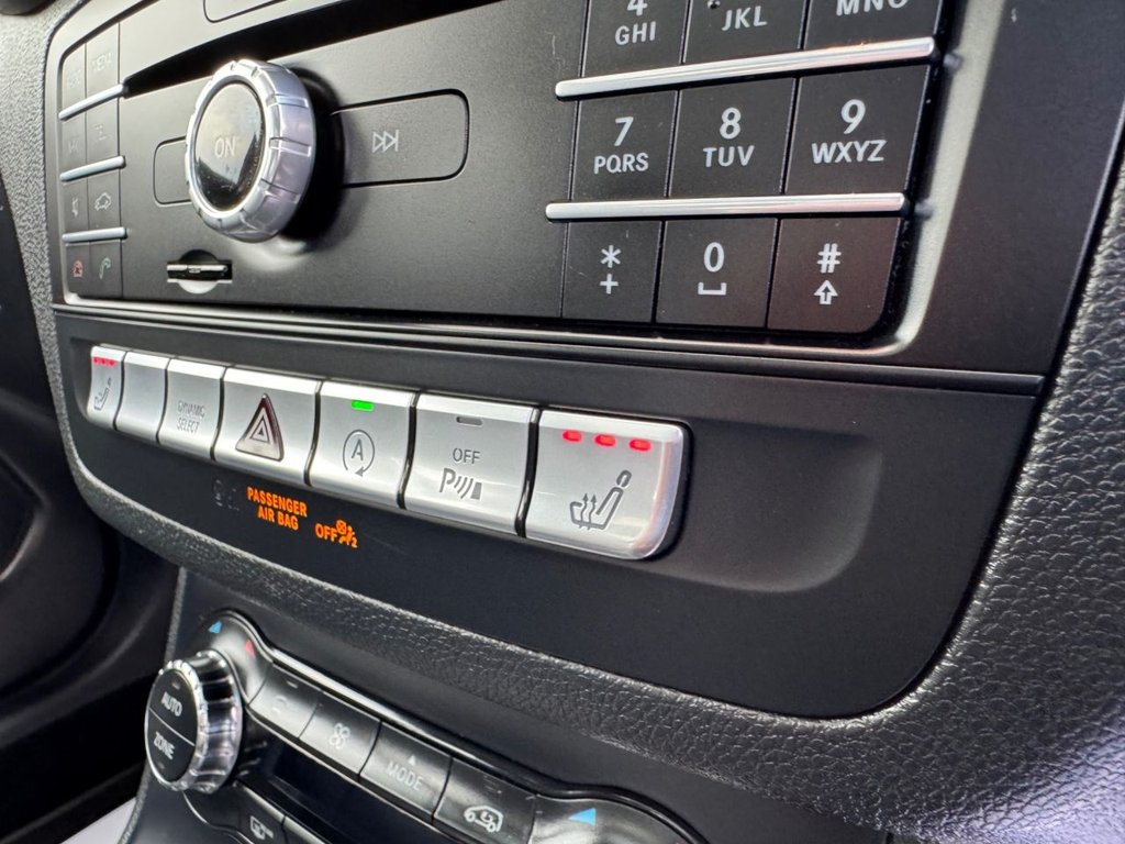 Used Mercedes-Benz B Class 2018 for sale - 76950645: Photo 39