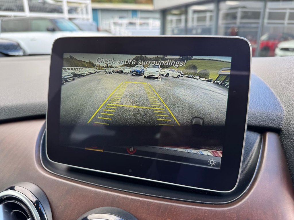 Used Mercedes-Benz B Class 2018 for sale - 76950645: Photo 41