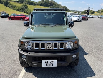 Used Suzuki Jimny 2026 for sale - 79187180: Photo