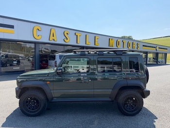 Used Suzuki Jimny 2026 for sale - 79187180: Photo