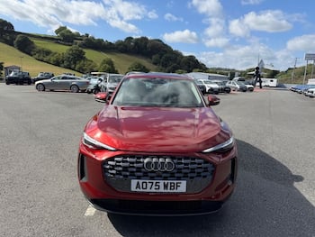 Used Audi Q5 2025 for sale - 79749303: Photo