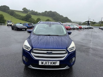 Used Ford Kuga 2017 for sale - 78874477: Photo