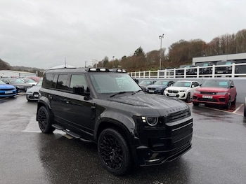 Used Land Rover Defender 110 2026 for sale - 78671982: Photo