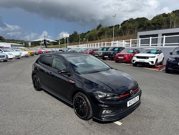 2021 (71) - 2.0 TSI GTI Hatchback 5dr Petrol DSG Euro 6 (s/s) (207 ps)