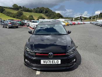 Used Volkswagen Polo 2021 for sale - 75876042: Photo