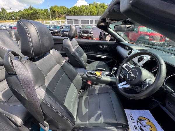 Used Ford Mustang 2017 for sale - 75666041: Photo 10