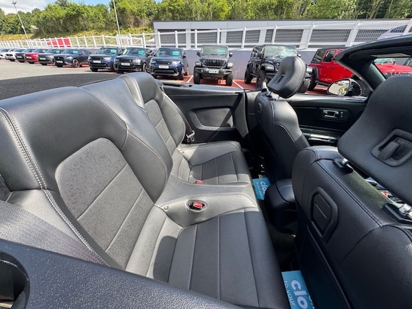 Used Ford Mustang 2017 for sale - 75666041: Photo 11