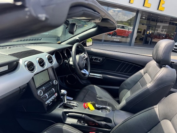 Used Ford Mustang 2017 for sale - 75666041: Photo 18