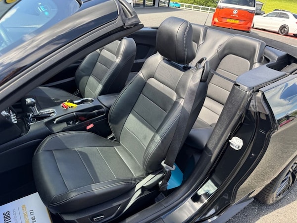 Used Ford Mustang 2017 for sale - 75666041: Photo 19