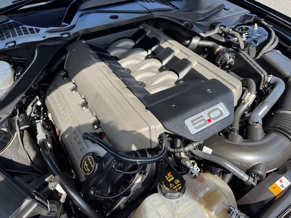 Used Ford Mustang 2017 for sale - 75666041: Photo 23