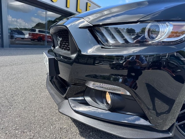 Used Ford Mustang 2017 for sale - 75666041: Photo 26