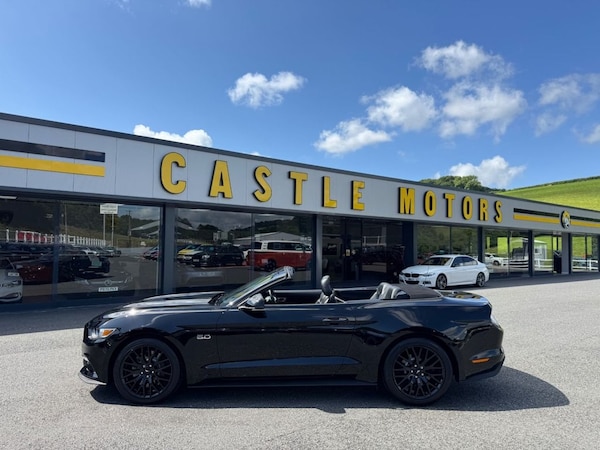 Used Ford Mustang 2017 for sale - 75666041: Photo 3