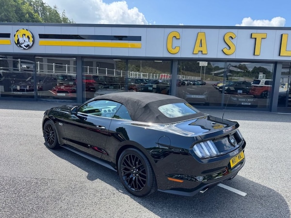 Used Ford Mustang 2017 for sale - 75666041: Photo 43
