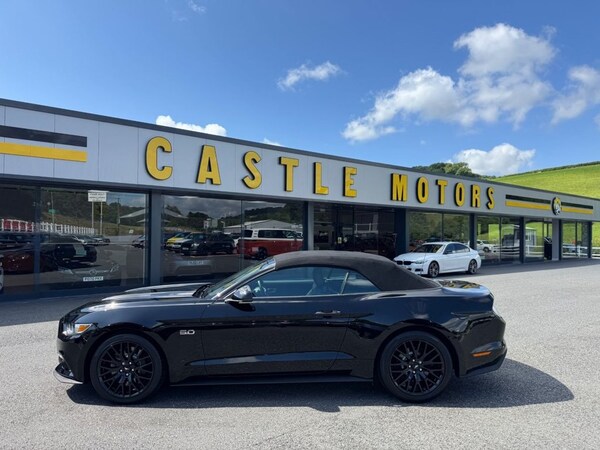 Used Ford Mustang 2017 for sale - 75666041: Photo 44