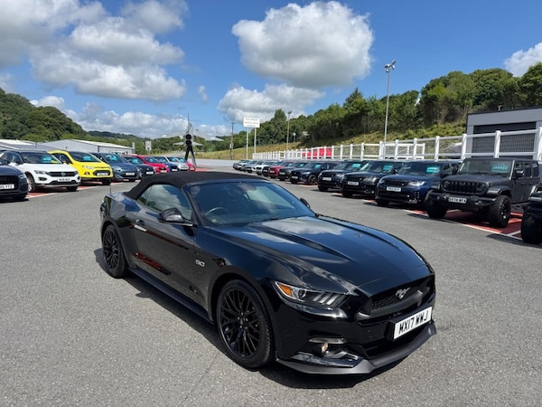 Used Ford Mustang 2017 for sale - 75666041: Photo 45