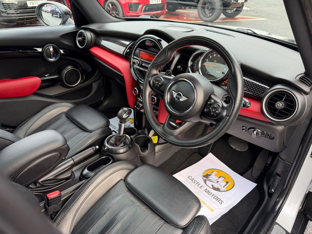 Used MINI Hatch 2015 for sale - 77421810: Photo 12