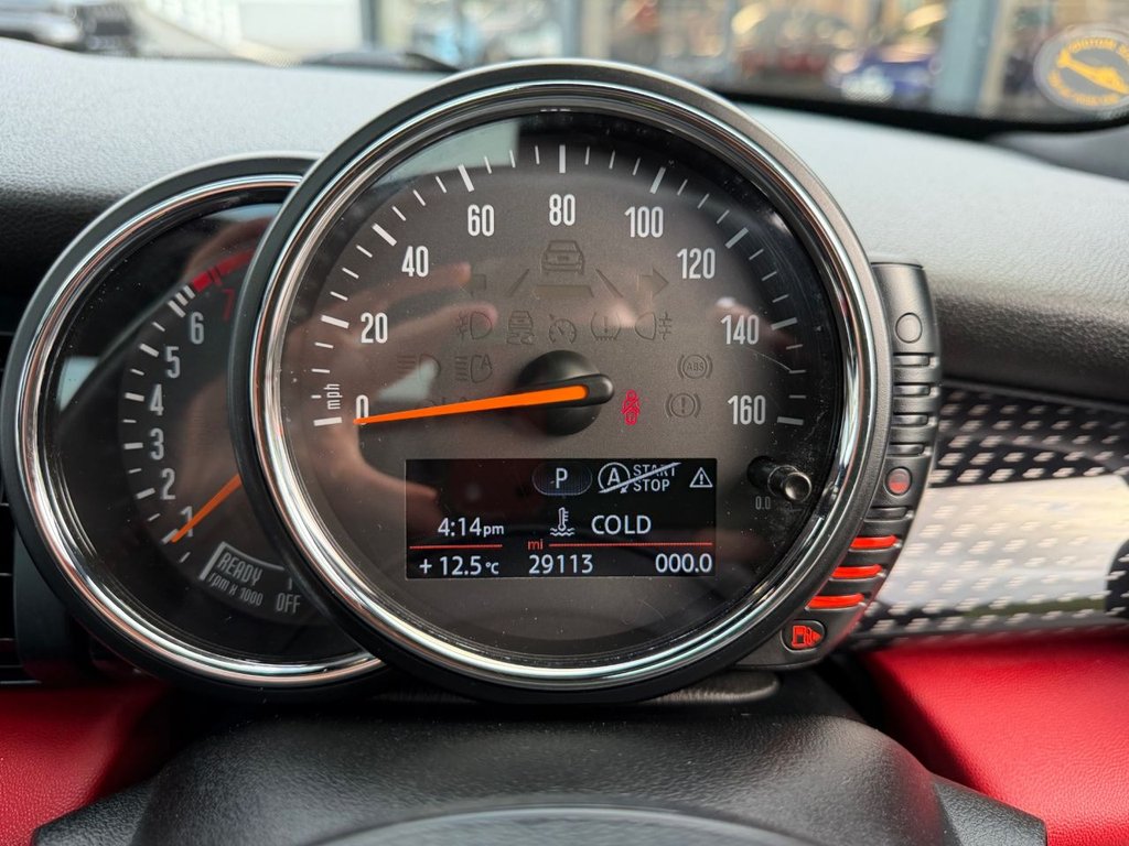 Used MINI Hatch 2015 for sale - 77421810: Photo 18