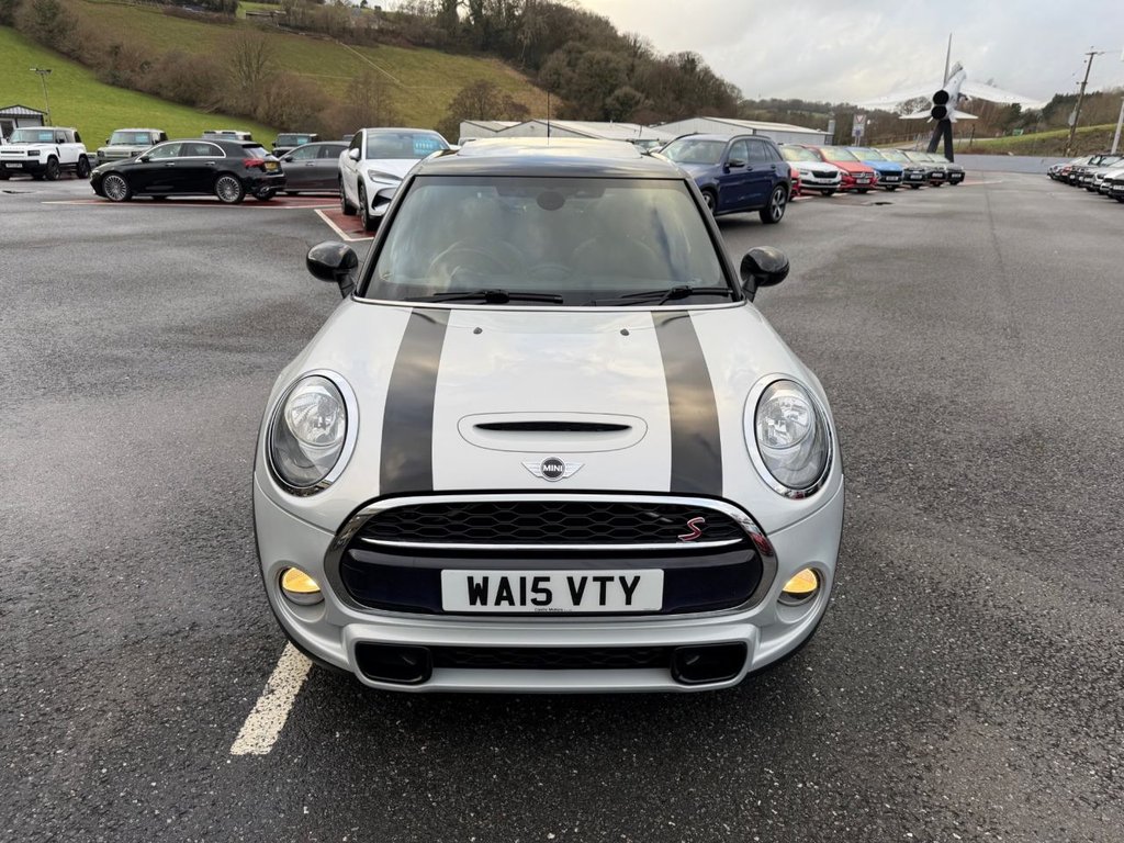 Used MINI Hatch 2015 for sale - 77421810: Photo 2