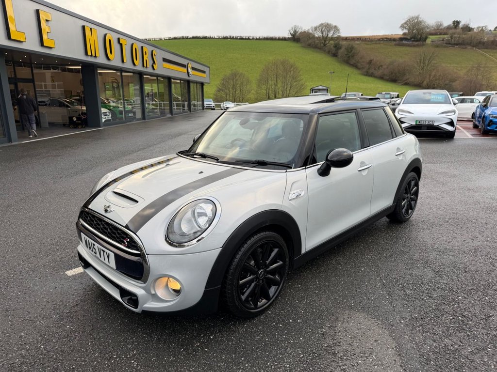 Used MINI Hatch 2015 for sale - 77421810: Photo 3