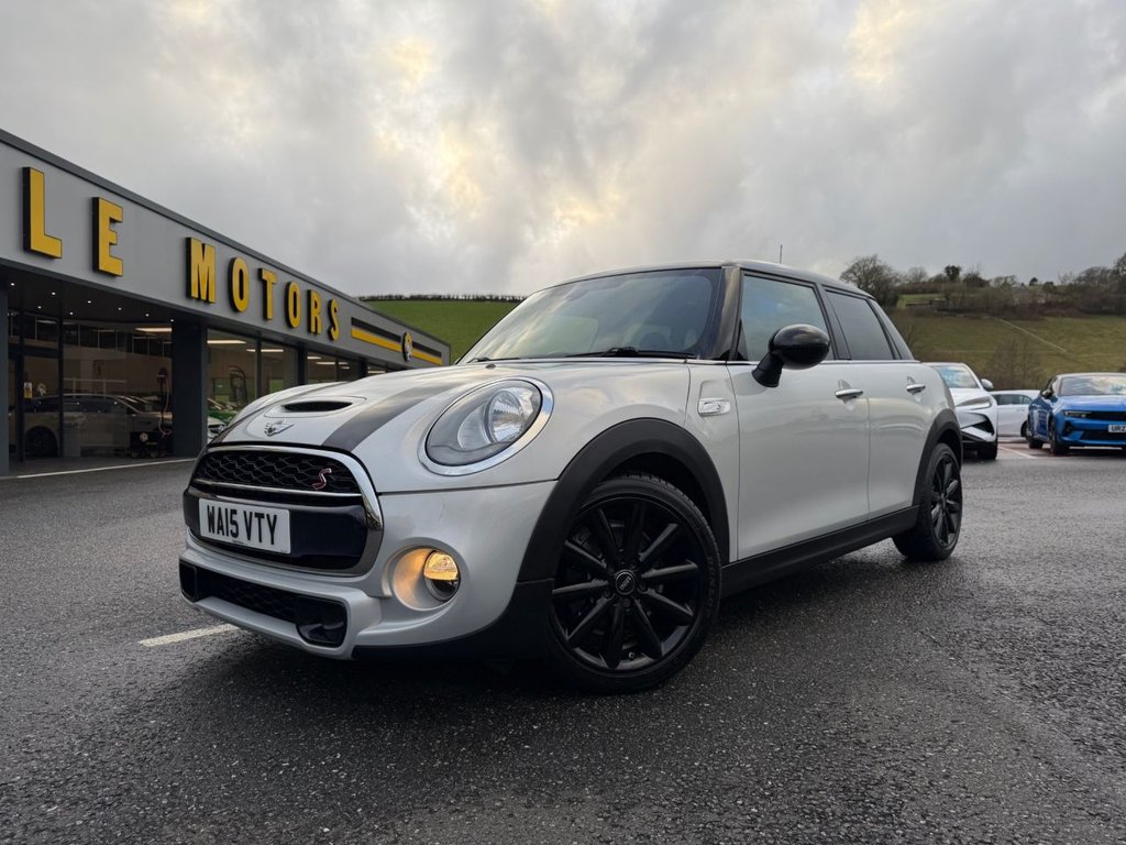 Used MINI Hatch 2015 for sale - 77421810: Photo 32