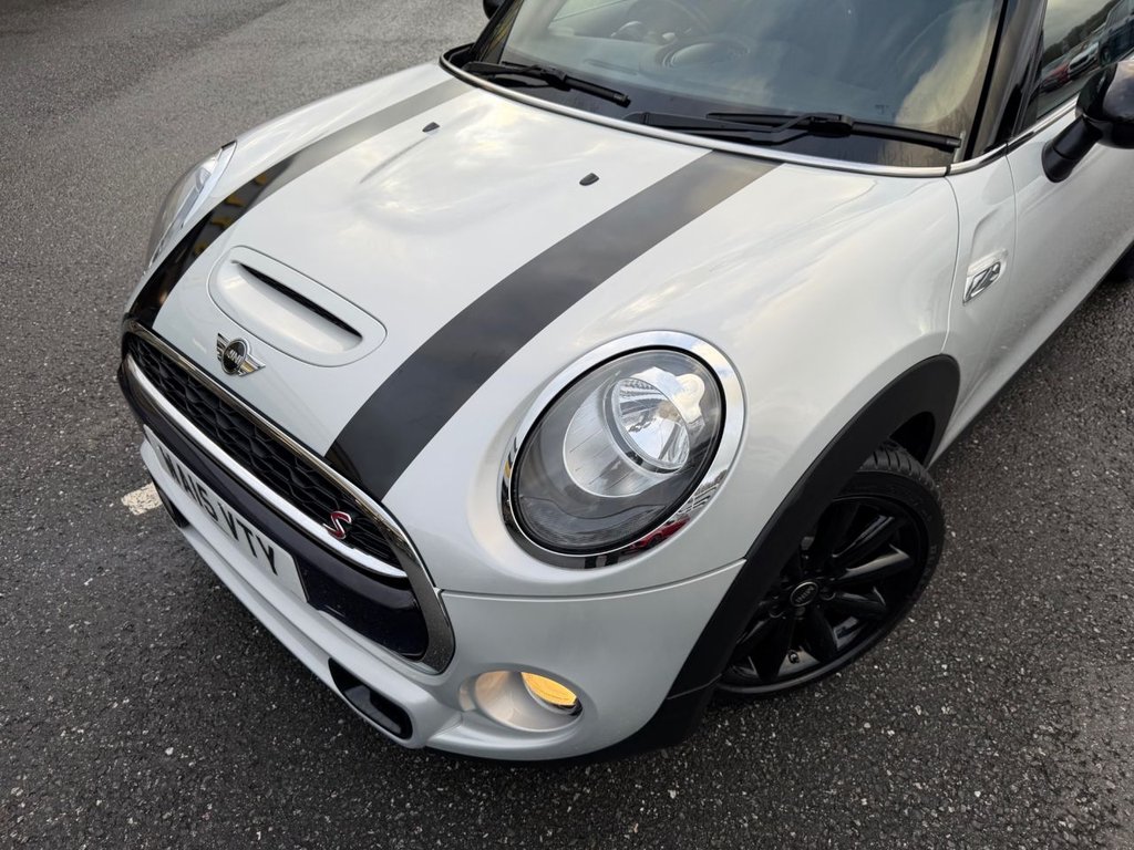 Used MINI Hatch 2015 for sale - 77421810: Photo 34