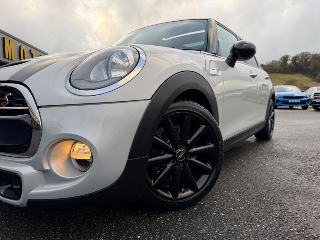 Used MINI Hatch 2015 for sale - 77421810: Photo 36