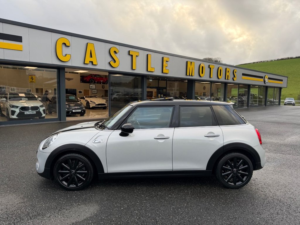 Used MINI Hatch 2015 for sale - 77421810: Photo 5