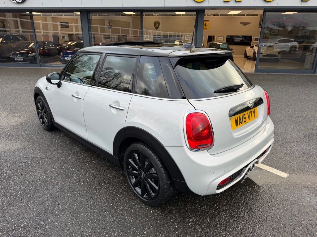 Used MINI Hatch 2015 for sale - 77421810: Photo 6