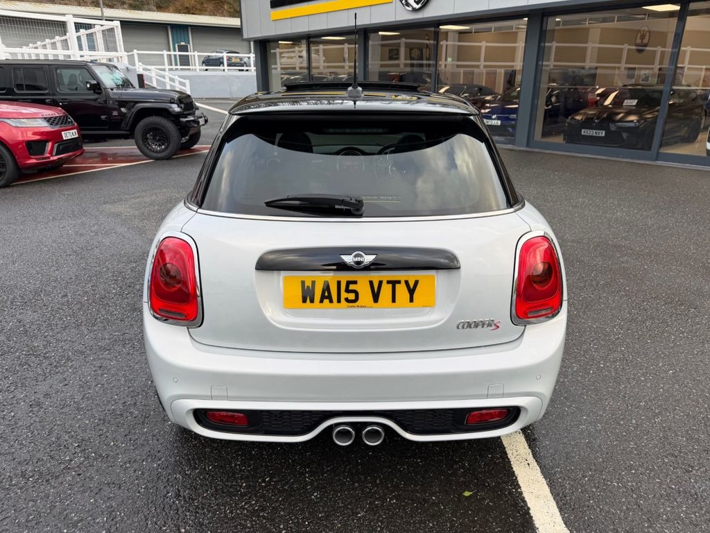 Used MINI Hatch 2015 for sale - 77421810: Photo 7