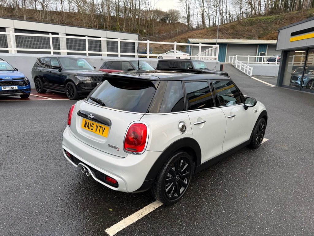 Used MINI Hatch 2015 for sale - 77421810: Photo 8