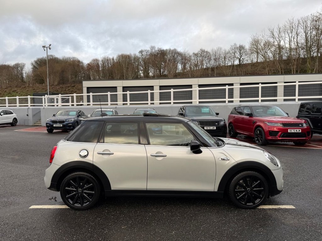 Used MINI Hatch 2015 for sale - 77421810: Photo 9