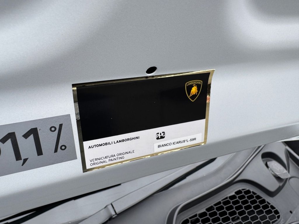 Used Lamborghini Huracan 2017 for sale - 77672657: Photo 23