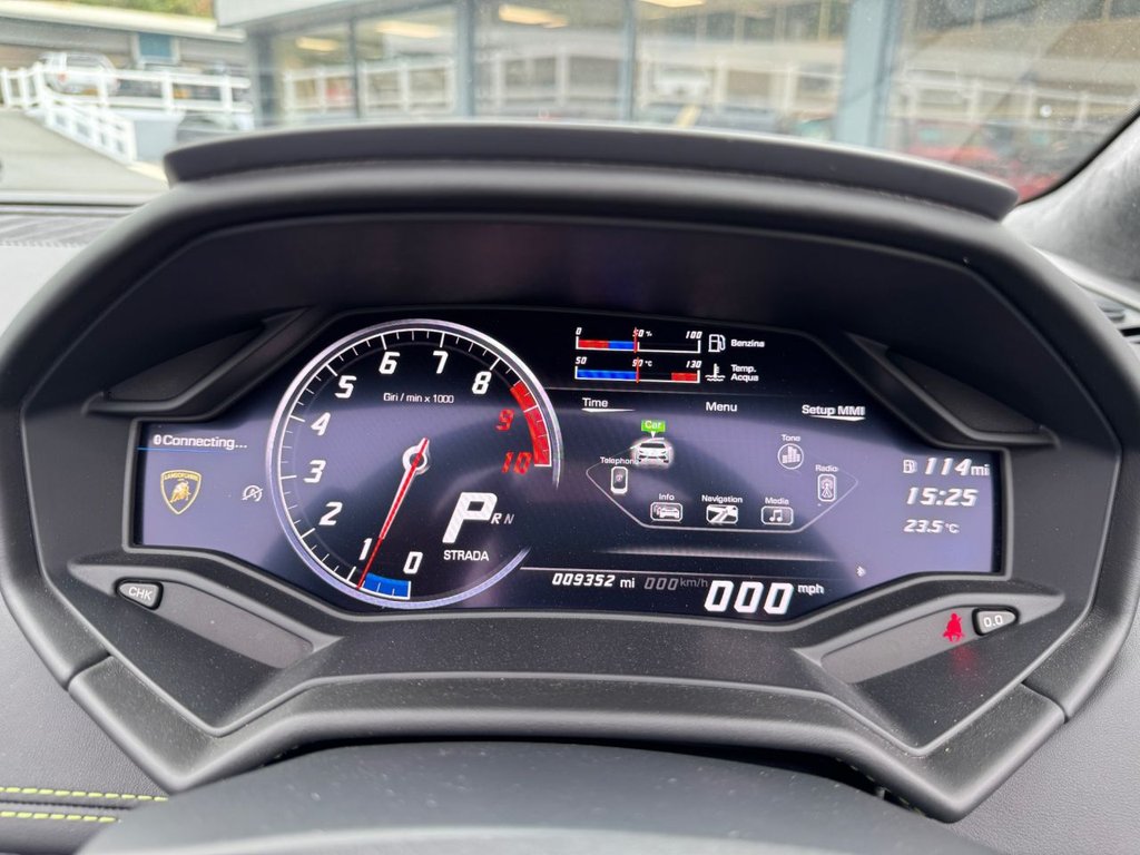 Used Lamborghini Huracan 2017 for sale - 77672657: Photo 35