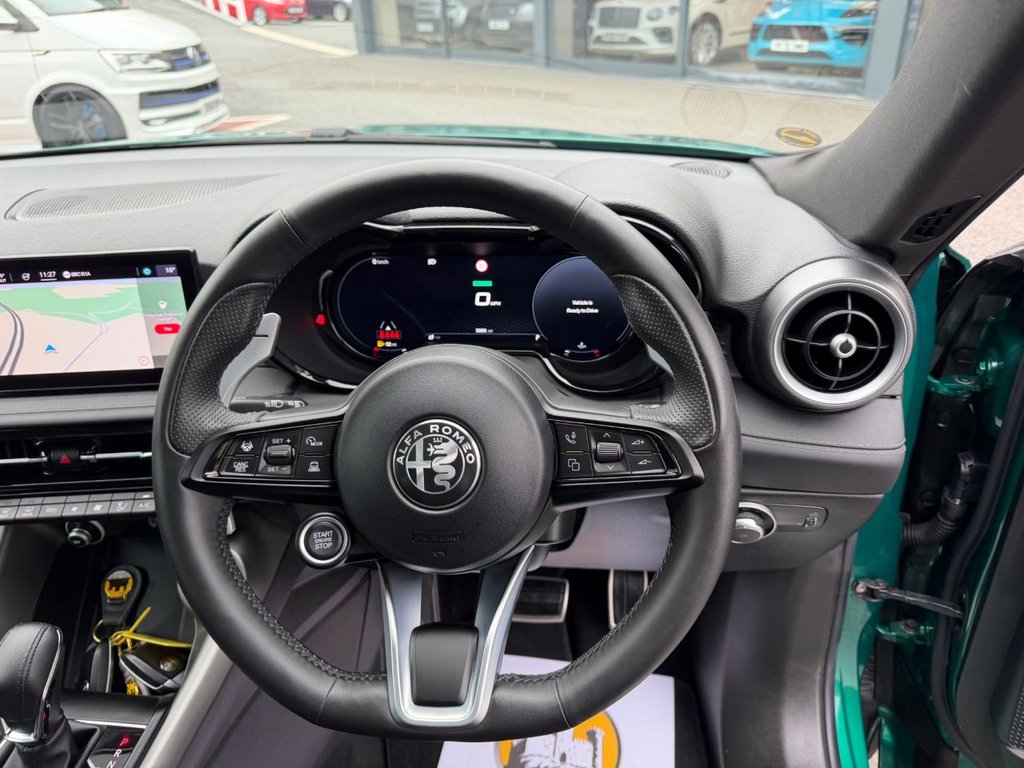 Used Alfa Romeo Tonale 2023 for sale - 76245341: Photo 11