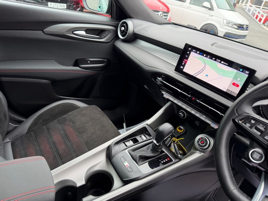 Used Alfa Romeo Tonale 2023 for sale - 76245341: Photo 12