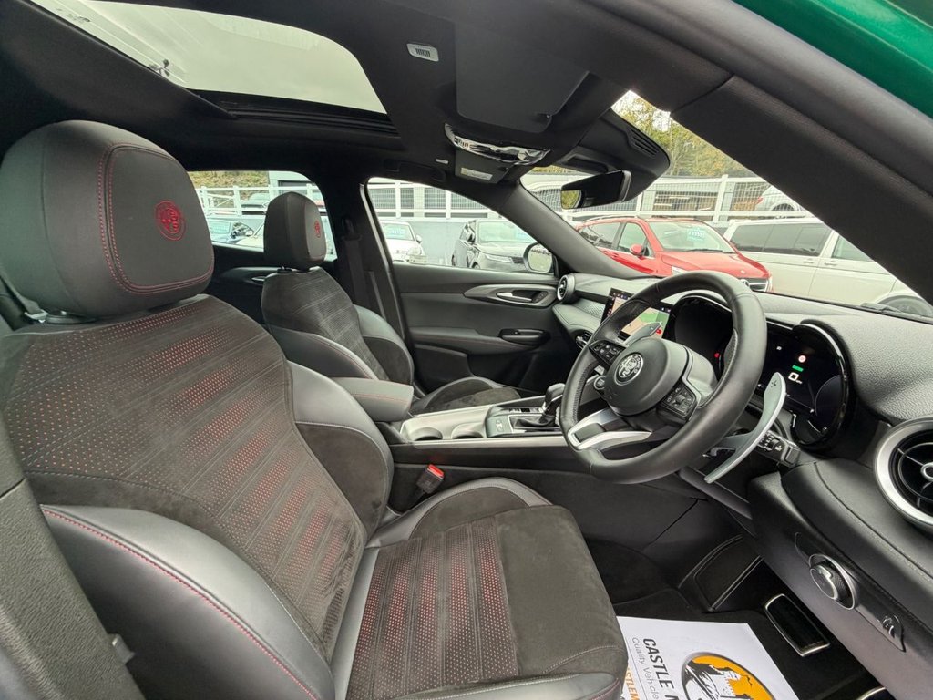 Used Alfa Romeo Tonale 2023 for sale - 76245341: Photo 13