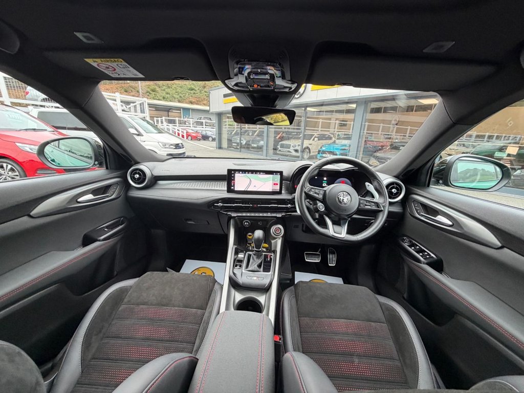 Used Alfa Romeo Tonale 2023 for sale - 76245341: Photo 15