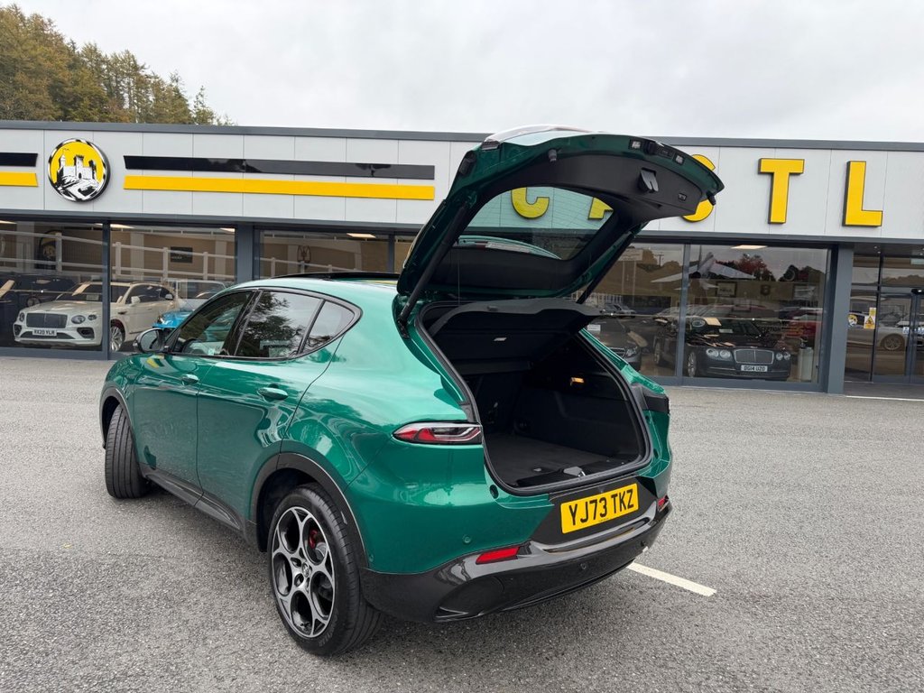 Used Alfa Romeo Tonale 2023 for sale - 76245341: Photo 17