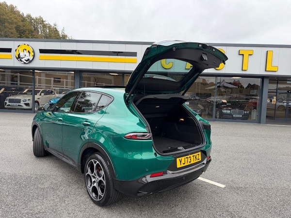 Used Alfa Romeo Tonale 2023 for sale - 76245341: Photo 17
