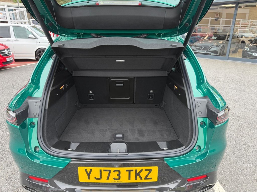 Used Alfa Romeo Tonale 2023 for sale - 76245341: Photo 18