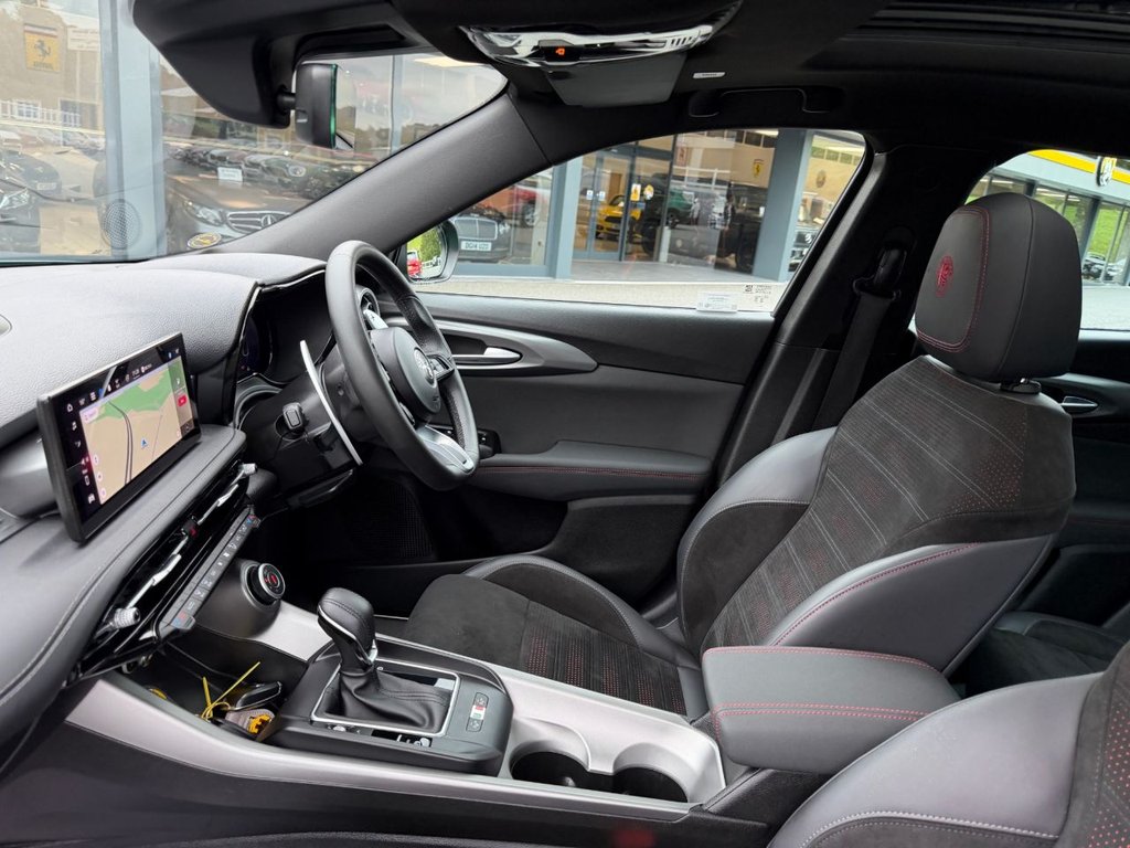 Used Alfa Romeo Tonale 2023 for sale - 76245341: Photo 20