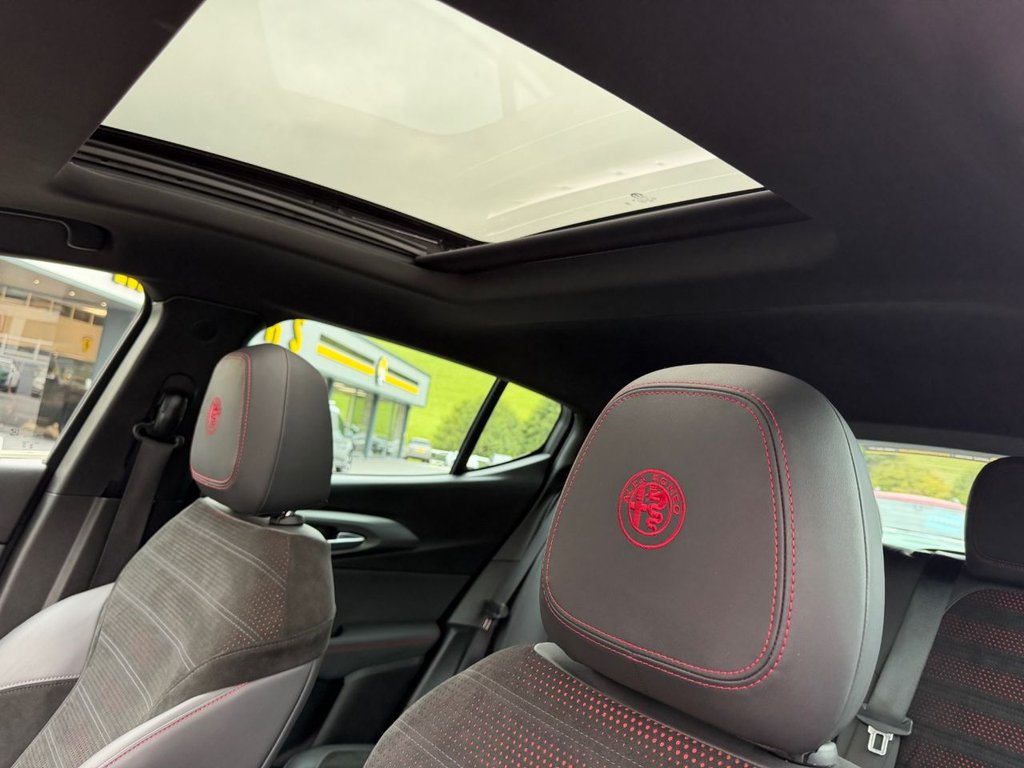Used Alfa Romeo Tonale 2023 for sale - 76245341: Photo 21
