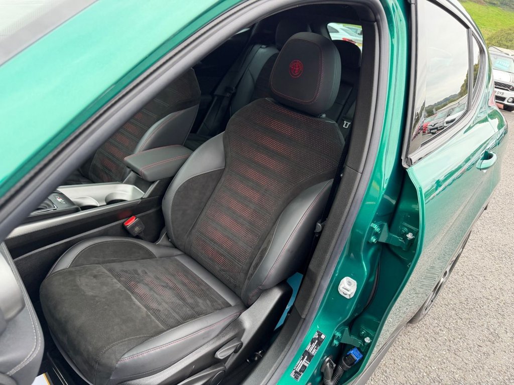 Used Alfa Romeo Tonale 2023 for sale - 76245341: Photo 23