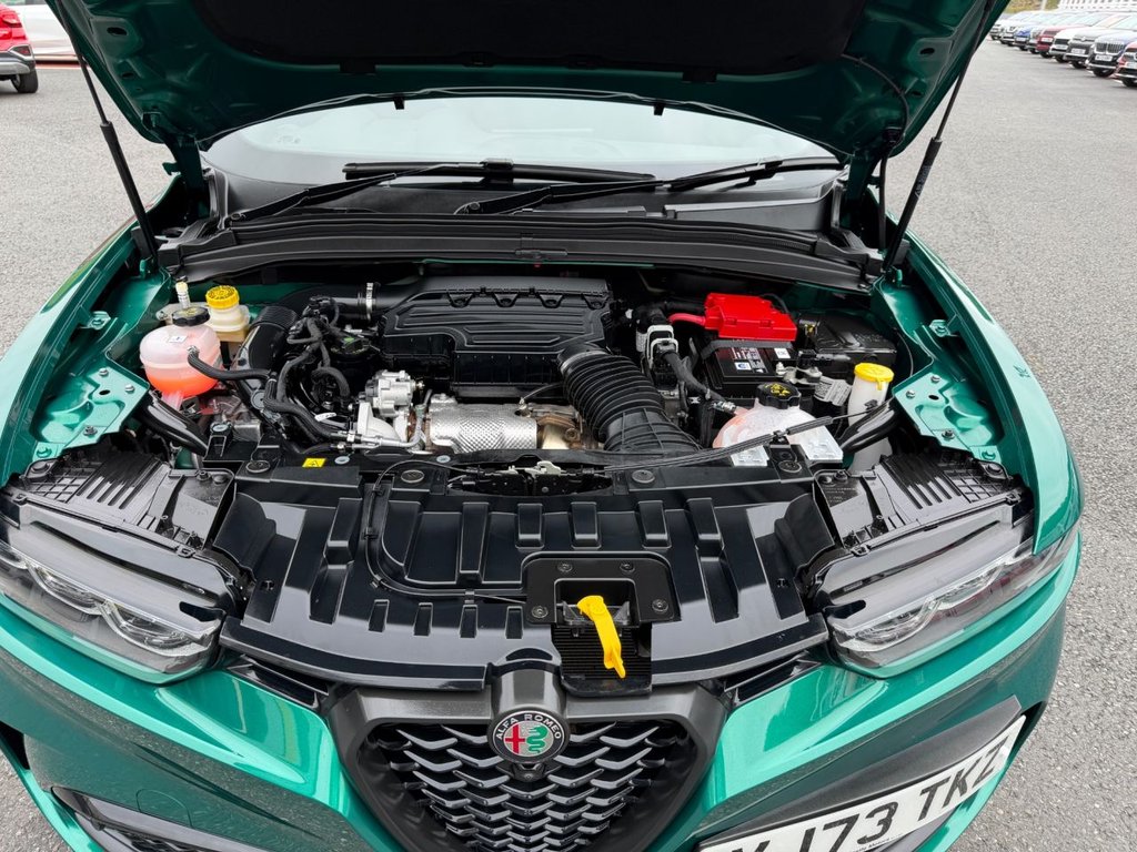 Used Alfa Romeo Tonale 2023 for sale - 76245341: Photo 25