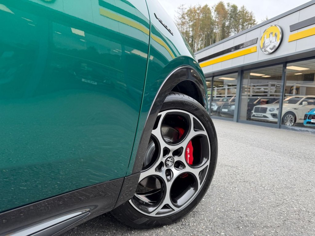 Used Alfa Romeo Tonale 2023 for sale - 76245341: Photo 27