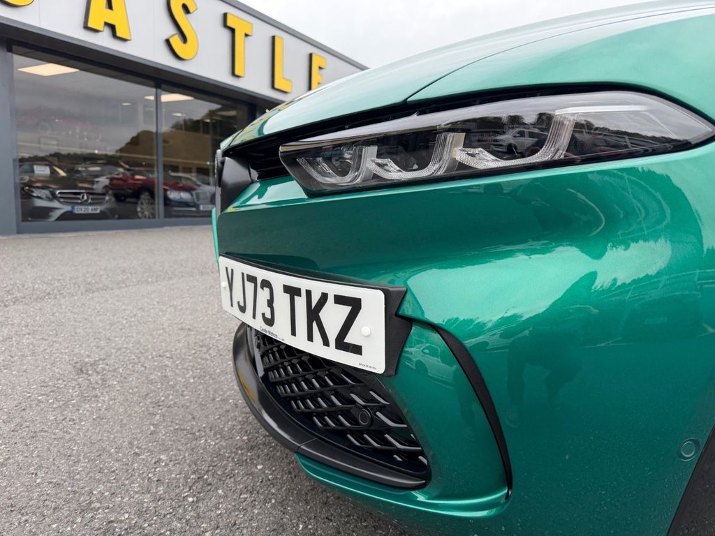 Used Alfa Romeo Tonale 2023 for sale - 76245341: Photo 31