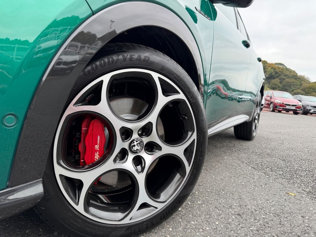 Used Alfa Romeo Tonale 2023 for sale - 76245341: Photo 32