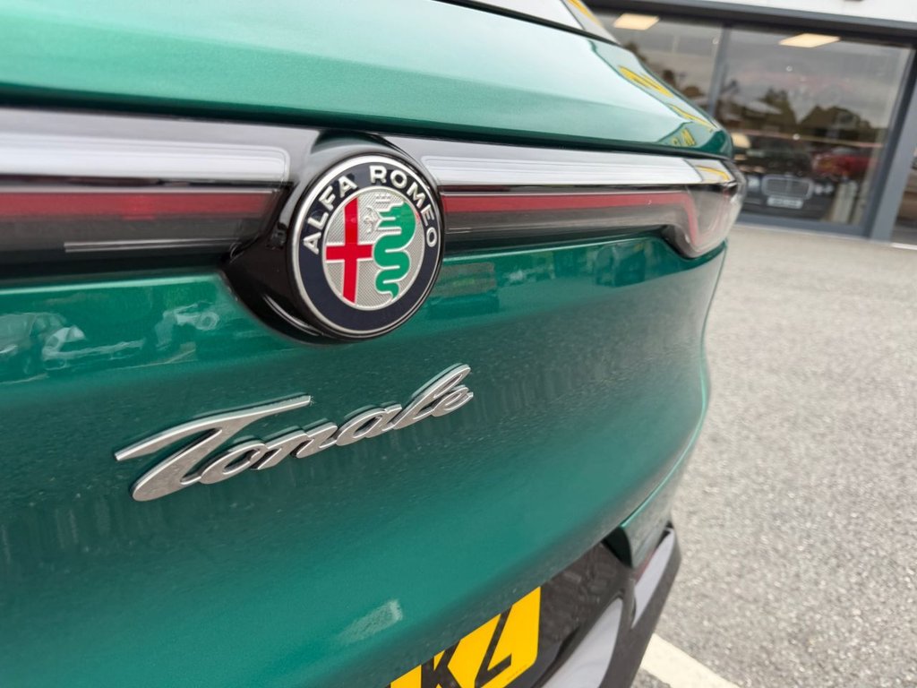 Used Alfa Romeo Tonale 2023 for sale - 76245341: Photo 34