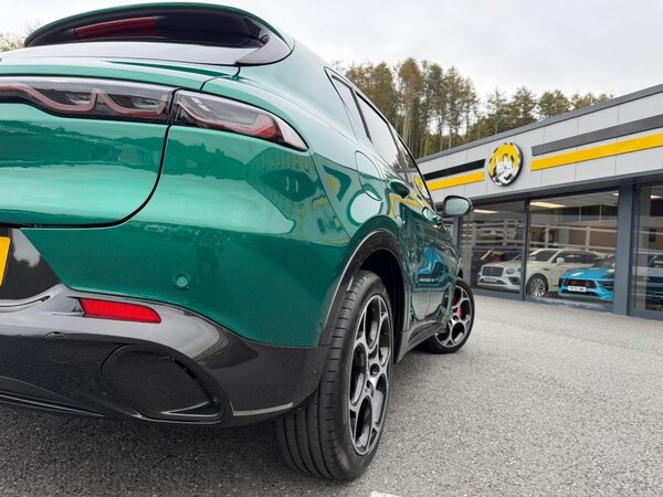 Used Alfa Romeo Tonale 2023 for sale - 76245341: Photo 35