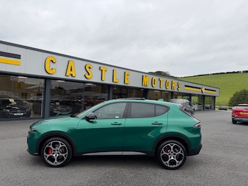 Used Alfa Romeo Tonale 2023 for sale - 76245341: Photo